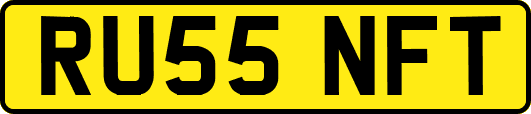 RU55NFT