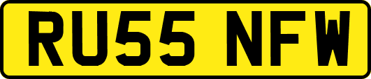 RU55NFW