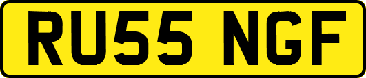 RU55NGF