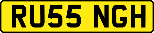 RU55NGH