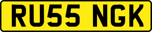 RU55NGK