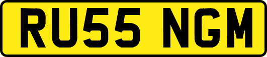RU55NGM