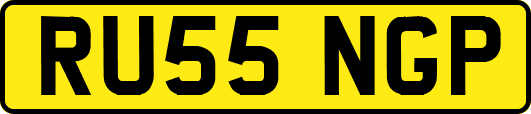 RU55NGP