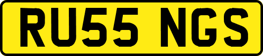 RU55NGS