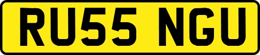 RU55NGU