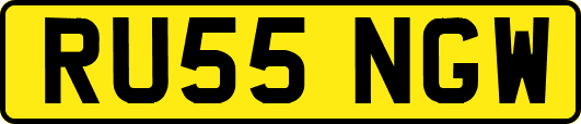 RU55NGW