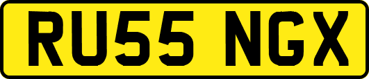 RU55NGX