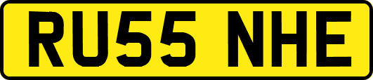 RU55NHE