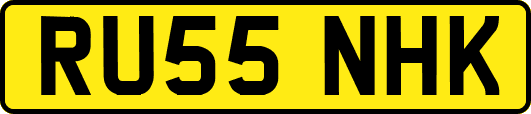 RU55NHK