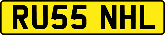 RU55NHL