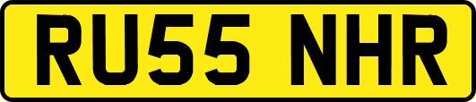 RU55NHR