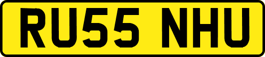 RU55NHU
