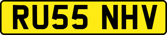 RU55NHV