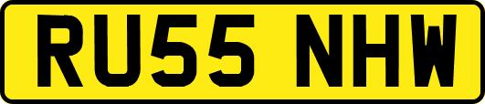 RU55NHW