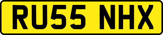 RU55NHX