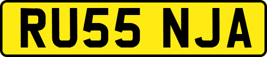 RU55NJA