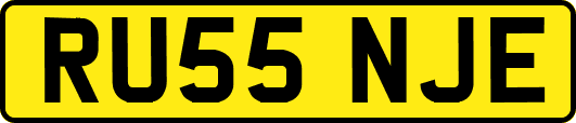 RU55NJE