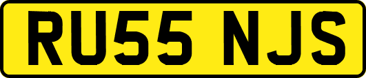 RU55NJS