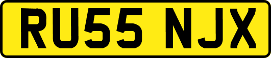 RU55NJX