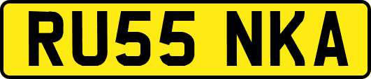 RU55NKA