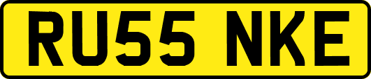 RU55NKE
