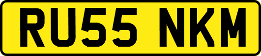 RU55NKM