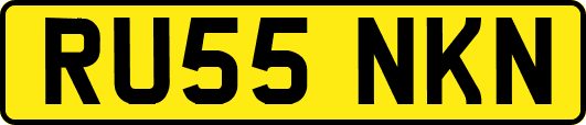 RU55NKN