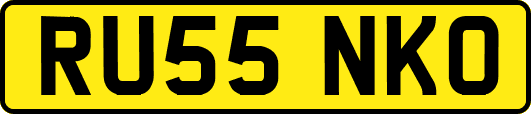 RU55NKO
