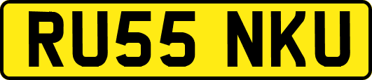 RU55NKU
