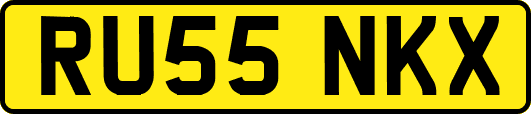 RU55NKX