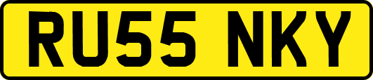 RU55NKY