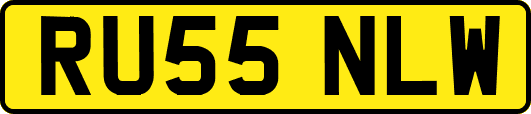 RU55NLW