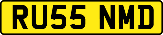 RU55NMD