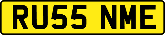 RU55NME