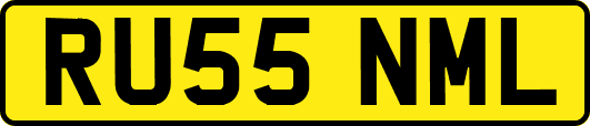 RU55NML