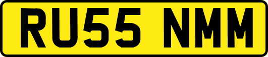 RU55NMM