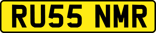 RU55NMR