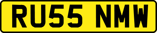 RU55NMW