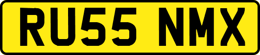 RU55NMX
