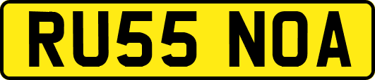 RU55NOA