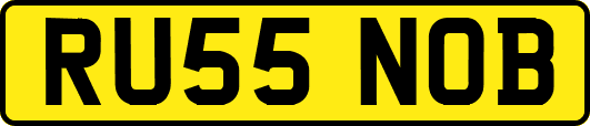 RU55NOB