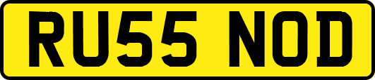 RU55NOD