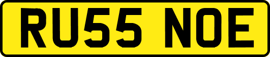 RU55NOE
