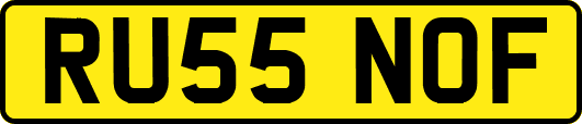 RU55NOF