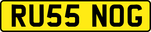 RU55NOG