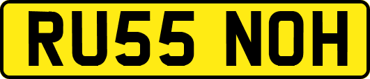 RU55NOH
