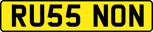 RU55NON