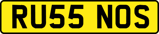 RU55NOS