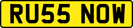 RU55NOW