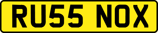 RU55NOX